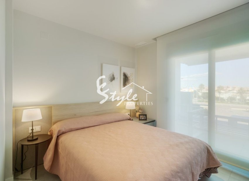 New build - Apartament  - Mil Palmeras