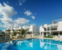New build - Apartament  - Mil Palmeras