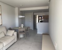 New build - Apartament  - Mil Palmeras