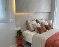 New build - Apartament  - Mil Palmeras