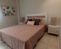 New build - Apartament  - Mil Palmeras