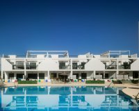 New build - Apartament  - Mil Palmeras