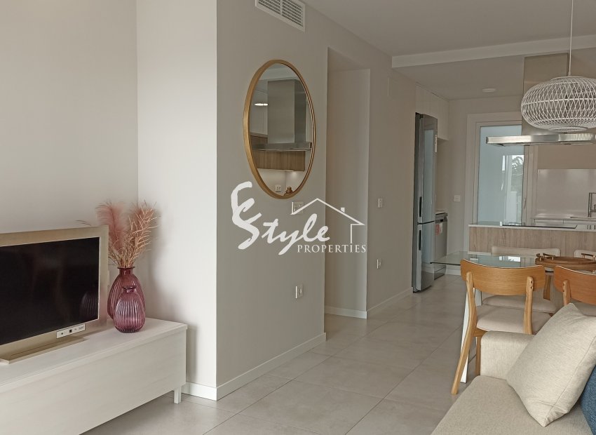 New build - Apartament  - Mil Palmeras