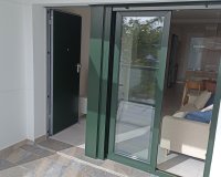New build - Apartament  - Mil Palmeras