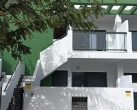 New build - Apartament  - Mil Palmeras