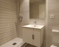 New build - Apartament  - Mil Palmeras