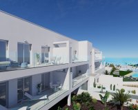 New build - Apartament  - Mojácar