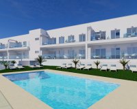 New build - Apartament  - Mojácar