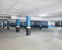 New build - Apartament  - Murcia - Águilas