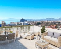New build - Apartament  - Murcia - Águilas