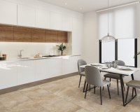 New build - Apartament  - Murcia - Águilas