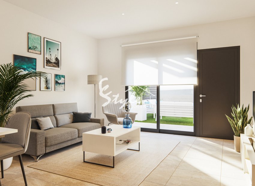 New build - Apartament  - Murcia - Águilas
