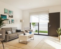 New build - Apartament  - Murcia - Águilas