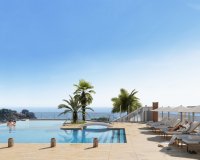New build - Apartament  - Murcia - Águilas