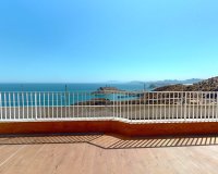 New build - Apartament  - Murcia - Águilas