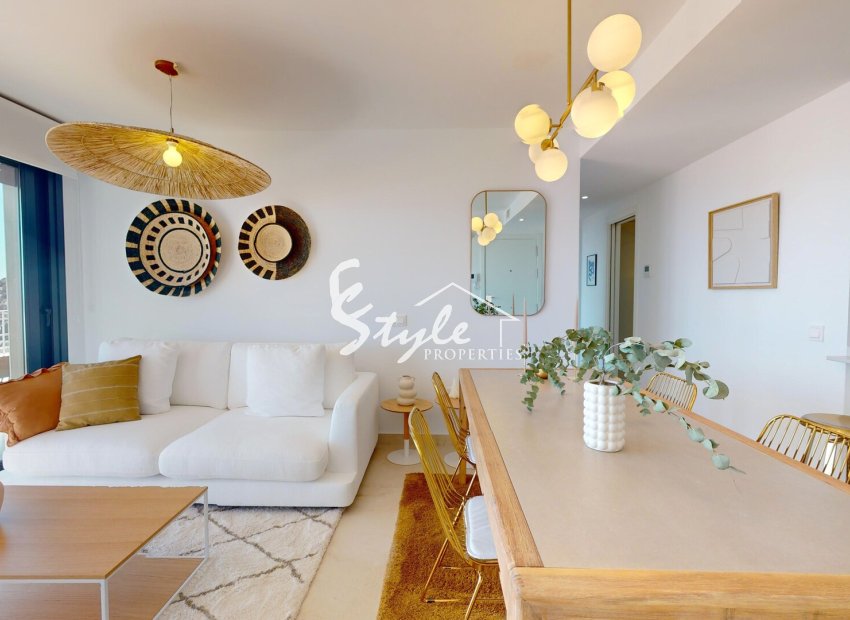 New build - Apartament  - Murcia - Águilas