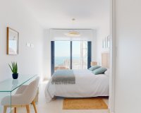 New build - Apartament  - Murcia - Águilas