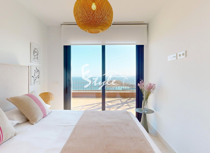 New build - Apartament  - Murcia - Águilas