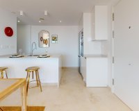 New build - Apartament  - Murcia - Águilas