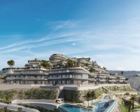 New build - Apartament  - Murcia - Águilas