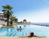 New build - Apartament  - Murcia - Águilas