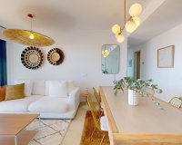 New build - Apartament  - Murcia - Águilas