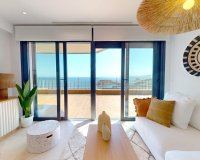 New build - Apartament  - Murcia - Águilas