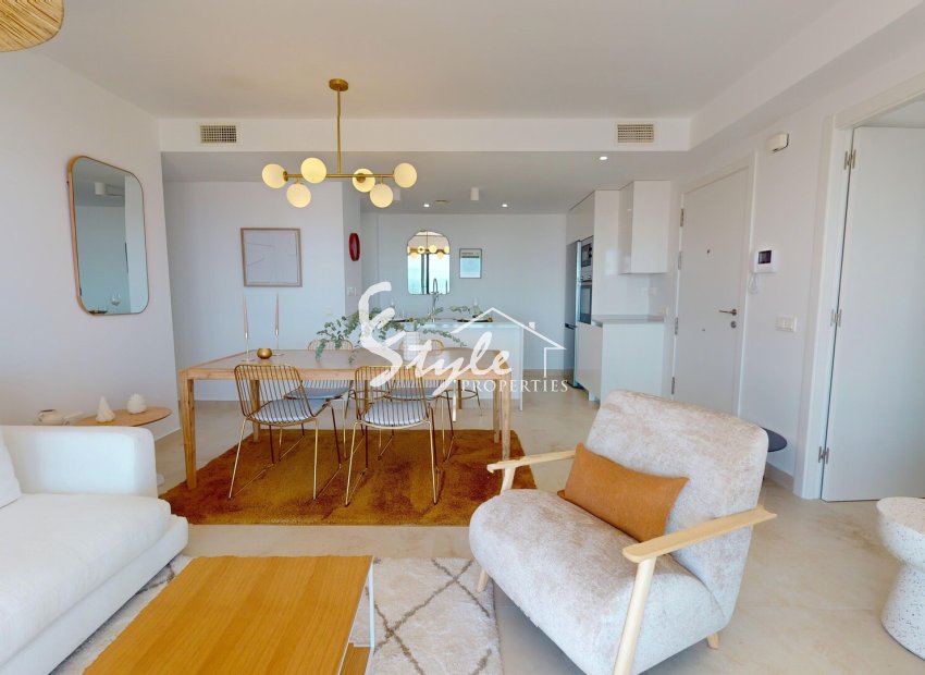 New build - Apartament  - Murcia - Águilas