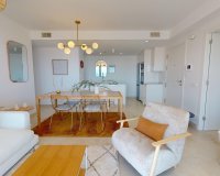 New build - Apartament  - Murcia - Águilas