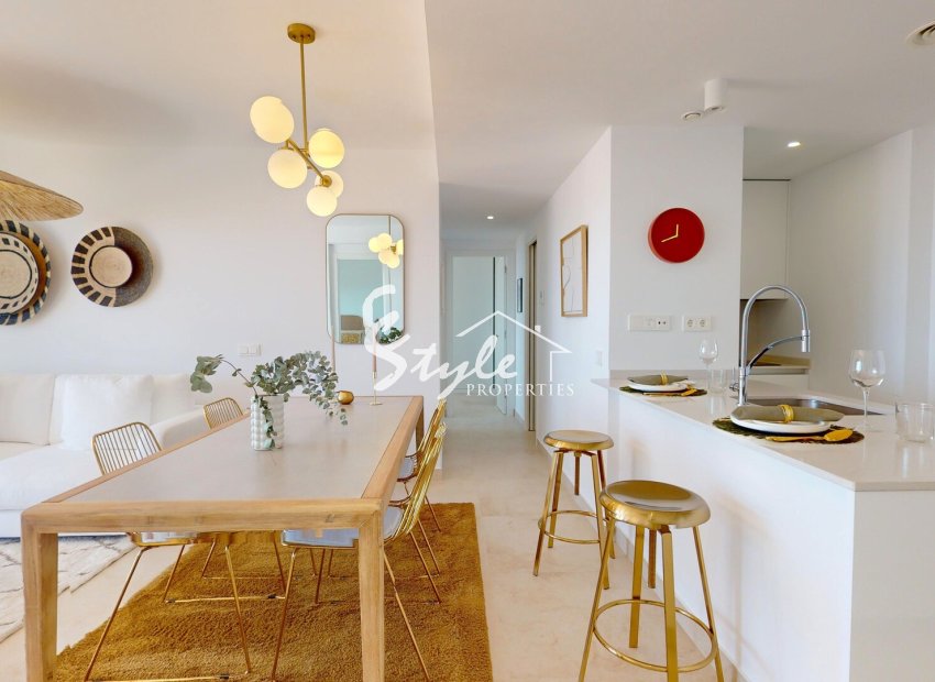 New build - Apartament  - Murcia - Águilas