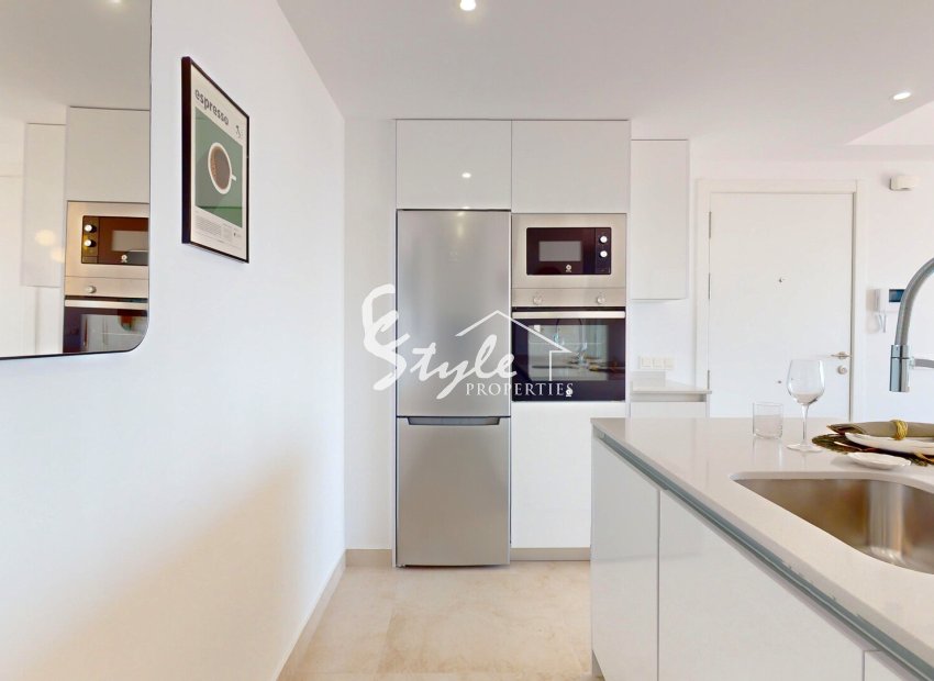 New build - Apartament  - Murcia - Águilas