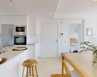 New build - Apartament  - Murcia - Águilas