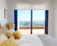 New build - Apartament  - Murcia - Águilas