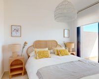 New build - Apartament  - Murcia - Águilas