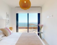 New build - Apartament  - Murcia - Águilas
