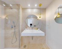 New build - Apartament  - Murcia - Águilas