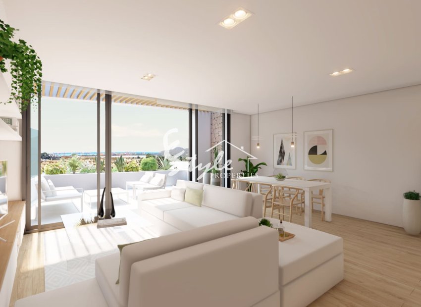 New build - Apartament  - Murcia - Cartagena