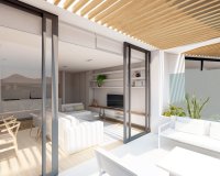 New build - Apartament  - Murcia - Cartagena