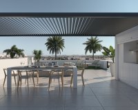 New build - Apartament  - Murcia - Condado de Alhama
