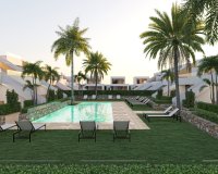 New build - Apartament  - Murcia - Condado de Alhama