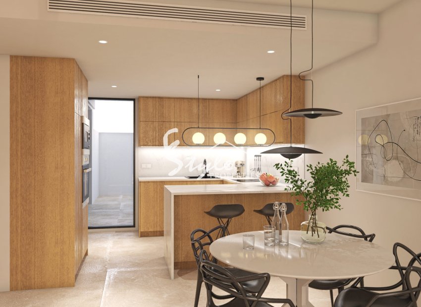 New build - Apartament  - Murcia - Condado de Alhama