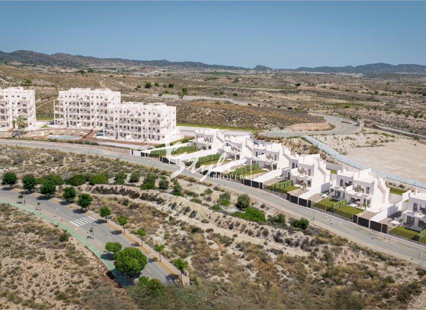 New build - Apartament  - Murcia - Corvera Golf