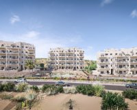 New build - Apartament  - Murcia - Corvera Golf