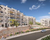 New build - Apartament  - Murcia - Corvera Golf