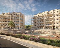New build - Apartament  - Murcia - Corvera Golf