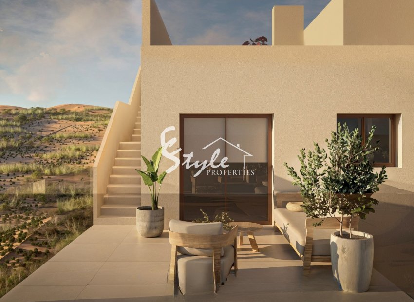 New build - Apartament  - Murcia - Corvera Golf