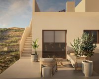 New build - Apartament  - Murcia - Corvera Golf