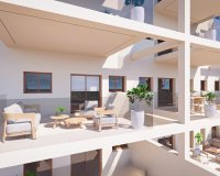 New build - Apartament  - Murcia - Corvera Golf
