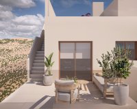 New build - Apartament  - Murcia - Corvera Golf