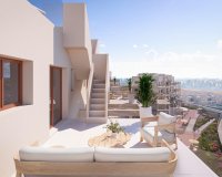 New build - Apartament  - Murcia - Corvera Golf